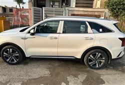 کیا سۆرینتۆ